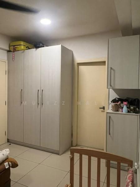 Kediaman Servis untuk Disewa di Solstice @ Pan'gaea - Mu'izz Halim - PropertyGuru.com.my