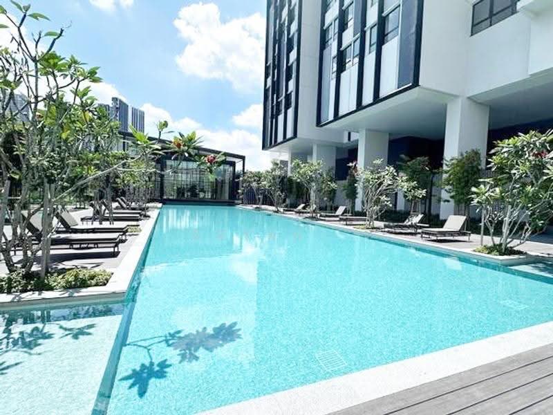 Condominium for Rent at ALIX Residences - Bryan . - Exterior - PropertyGuru.com.my