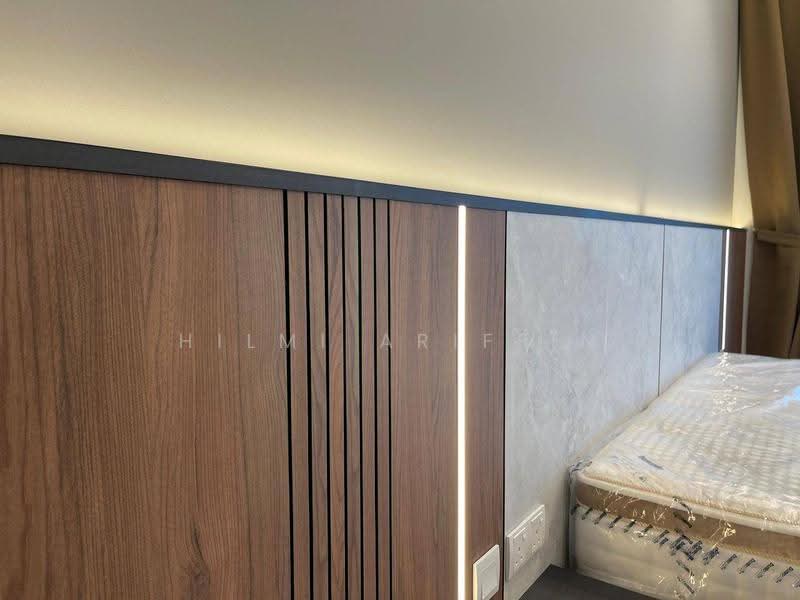 Rumah Teres 2-Tingkat untuk Disewa di Seremban (Negeri Sembilan) - Hilmi Ariffin - Bedroom - PropertyGuru.com.my