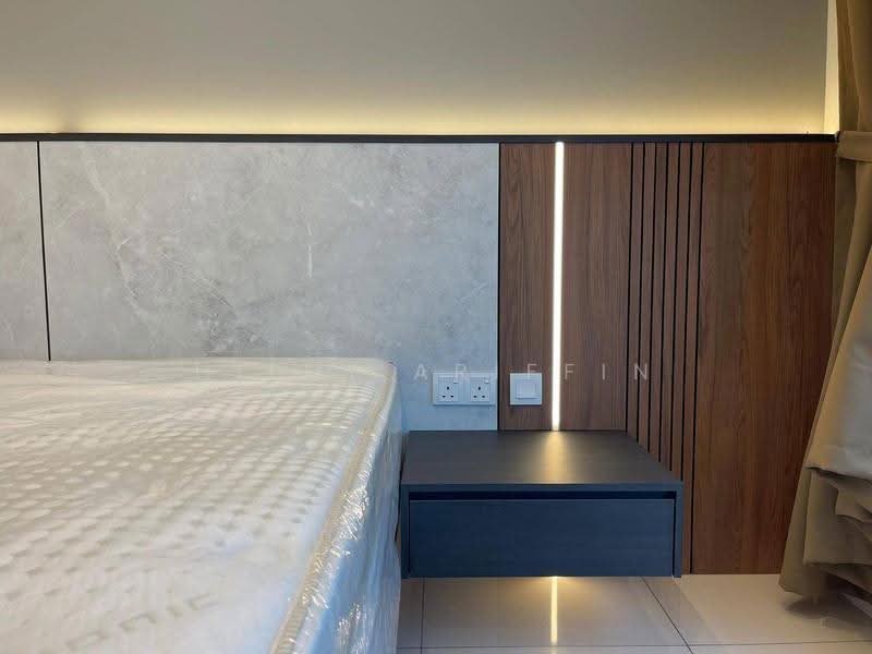 Rumah Teres 2-Tingkat untuk Disewa di Seremban (Negeri Sembilan) - Hilmi Ariffin - Bedroom - PropertyGuru.com.my