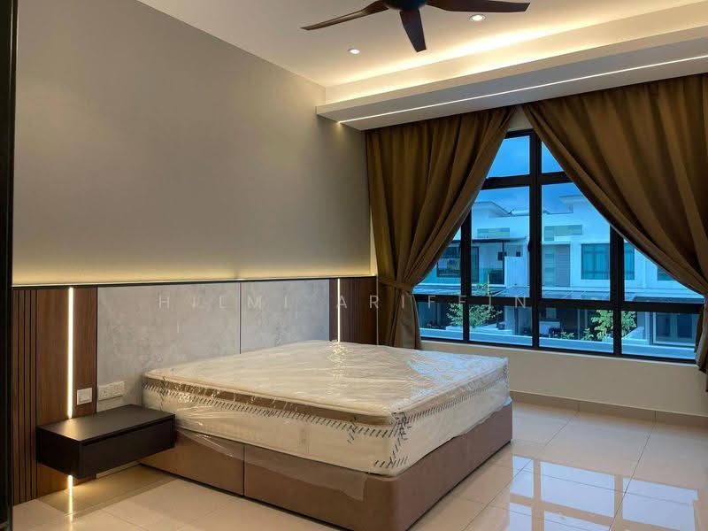 Rumah Teres 2-Tingkat untuk Disewa di Seremban (Negeri Sembilan) - Hilmi Ariffin - Bedroom - PropertyGuru.com.my