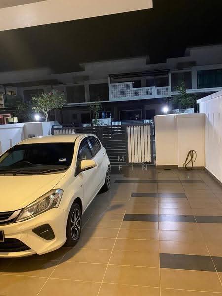Rumah Teres 2-Tingkat untuk Disewa di Seremban (Negeri Sembilan) - Hilmi Ariffin - Exterior - PropertyGuru.com.my