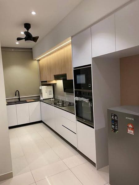 Rumah Teres 2-Tingkat untuk Disewa di Seremban (Negeri Sembilan) - Hilmi Ariffin - Kitchen - PropertyGuru.com.my