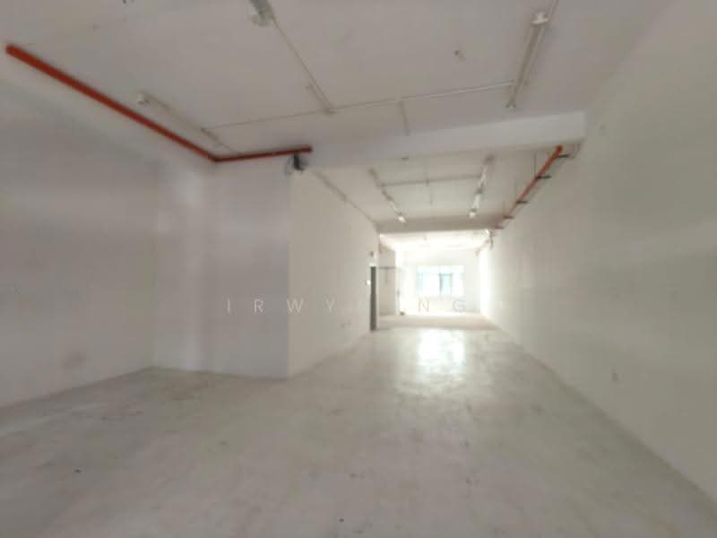 Shop for Rent in Bandar Dato Onn (Tebrau) - Irwyn Ng - Interior - PropertyGuru.com.my