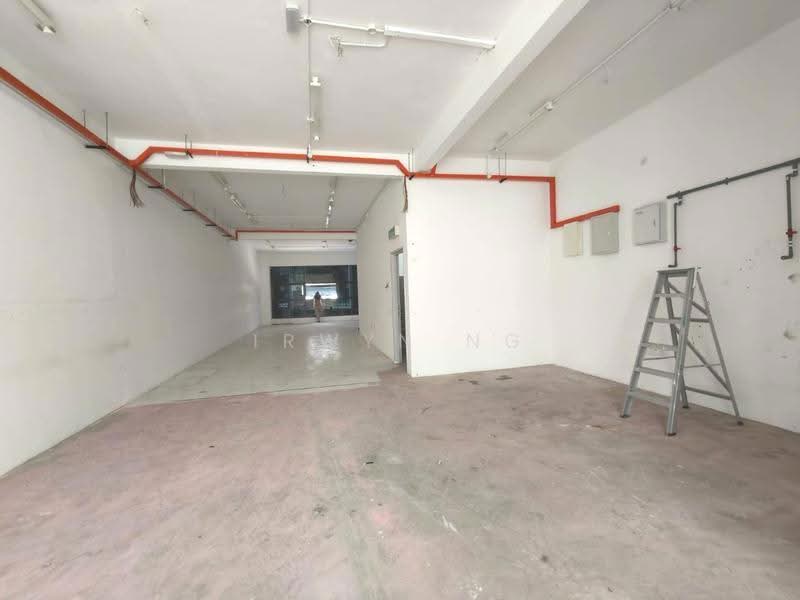 Shop for Rent in Bandar Dato Onn (Tebrau) - Irwyn Ng - Interior - PropertyGuru.com.my