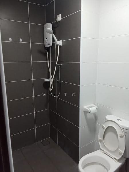 Service Residence for Rent at KSL Residence @ Daya - VJ Toh - Bathroom - PropertyGuru.com.my