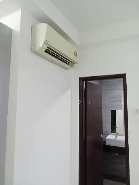 Service Residence for Rent at KSL Residence @ Daya - VJ Toh - Bathroom - PropertyGuru.com.my