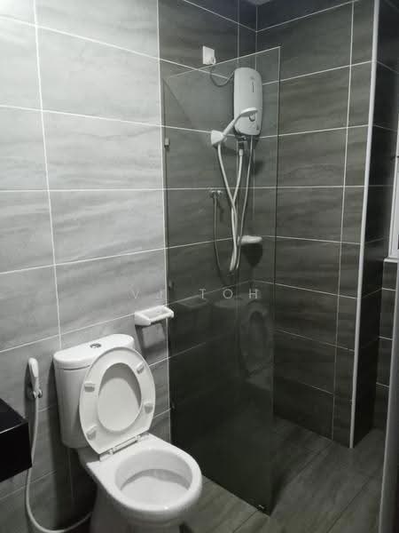 Service Residence for Rent at KSL Residence @ Daya - VJ Toh - Bathroom - PropertyGuru.com.my