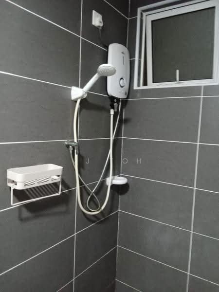 Service Residence for Rent at KSL Residence @ Daya - VJ Toh - Bathroom - PropertyGuru.com.my