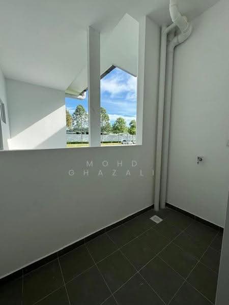 Apartment for Sale at Daffodil Residency - Mohd Ghazali - Exterior - PropertyGuru.com.my