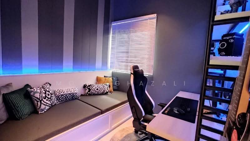 Apartment for Sale at Daffodil Residency - Mohd Ghazali - Study - PropertyGuru.com.my