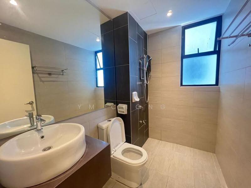 Condominium for Rent at Admiral Residences - YM Chong - Bathroom - PropertyGuru.com.my