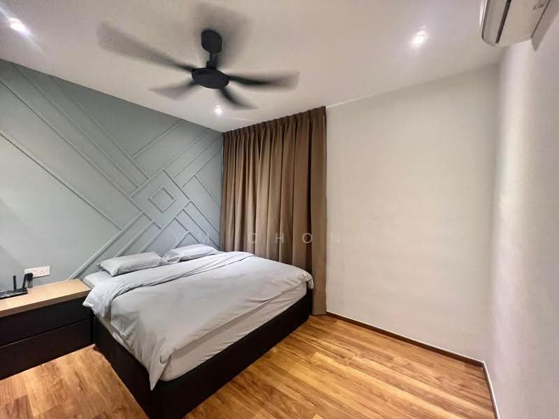 Condominium for Rent at Admiral Residences - YM Chong - Bedroom - PropertyGuru.com.my