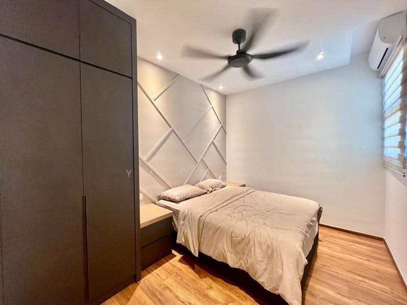 Condominium for Rent at Admiral Residences - YM Chong - Bedroom - PropertyGuru.com.my
