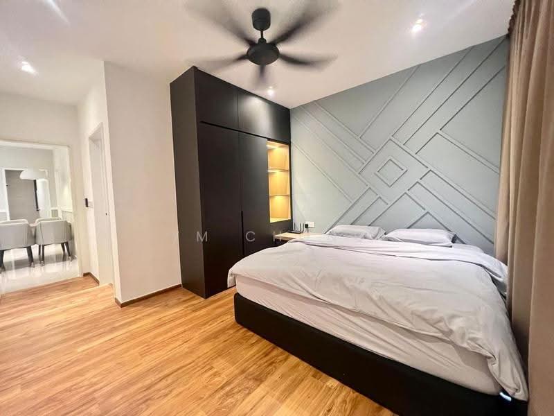 Condominium for Rent at Admiral Residences - YM Chong - Bedroom - PropertyGuru.com.my