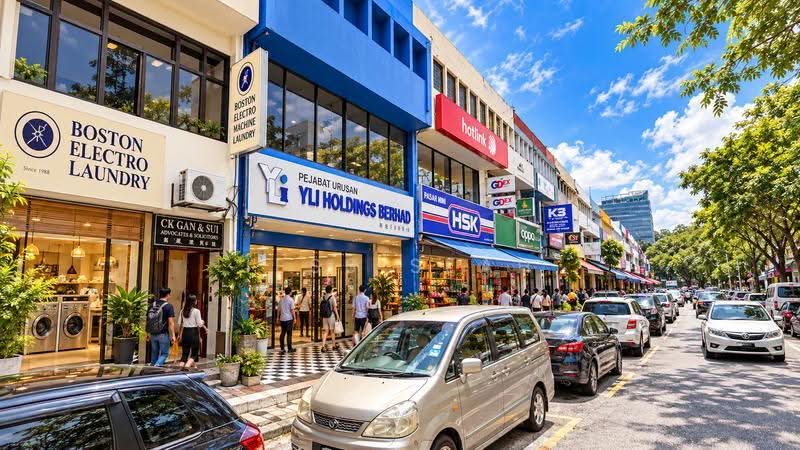 Shop for Rent in Taman Tun Dr Ismail (Kuala Lumpur) - Jess Seah - PropertyGuru.com.my