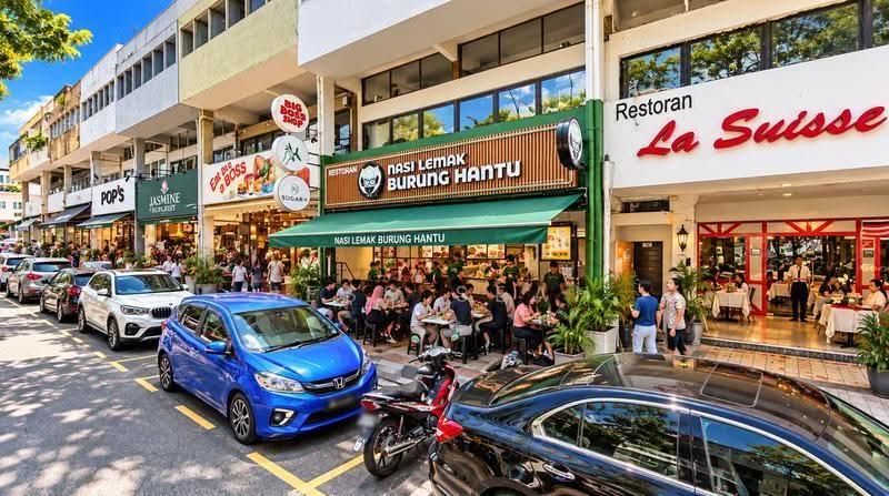 Shop for Rent in Taman Tun Dr Ismail (Kuala Lumpur) - Jess Seah - PropertyGuru.com.my