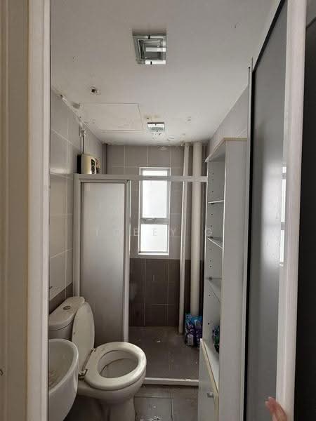 Kondominium untuk Dijual di 1120 Park Avenue - Tobey G - Bathroom - PropertyGuru.com.my