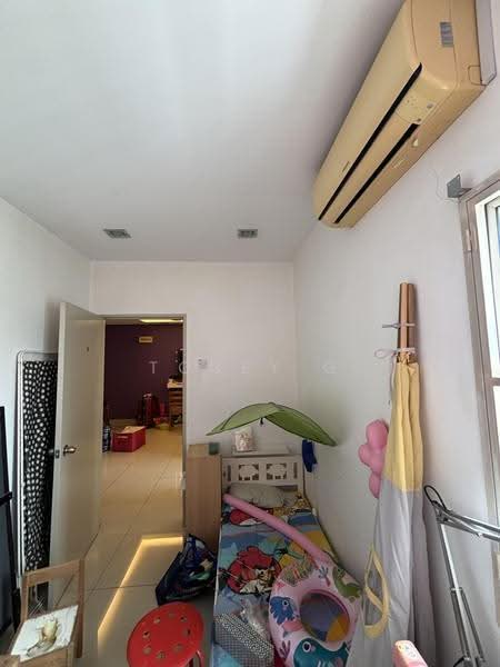 Kondominium untuk Dijual di 1120 Park Avenue - Tobey G - Bedroom - PropertyGuru.com.my