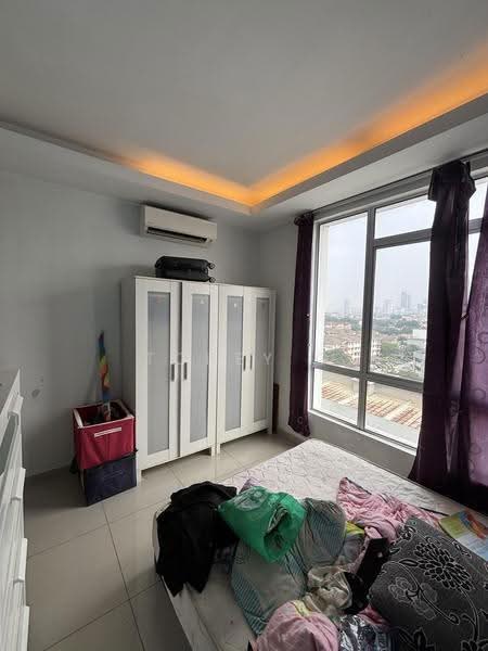 Kondominium untuk Dijual di 1120 Park Avenue - Tobey G - Bedroom - PropertyGuru.com.my