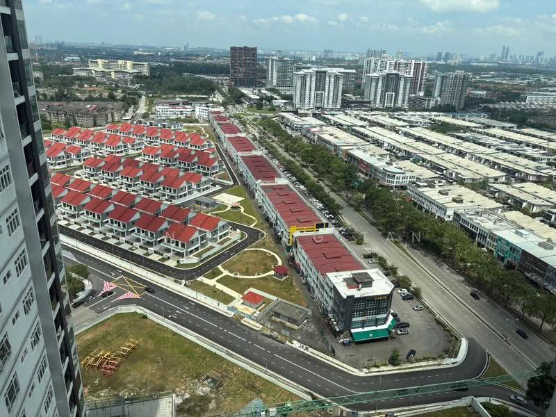Pangsapuri untuk Disewa di Havona - Jun Xiong Tan - Exterior - PropertyGuru.com.my