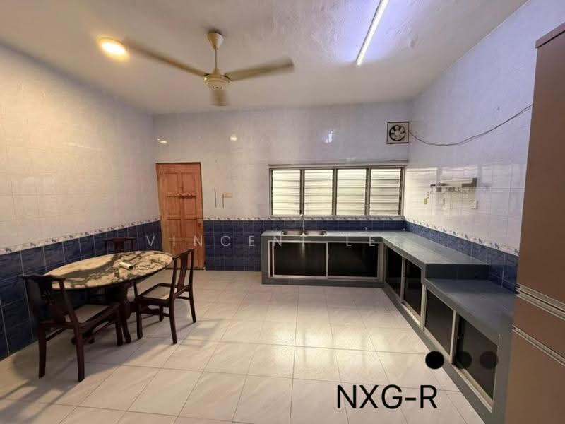 Rumah Teres 2-Tingkat untuk Dijual di Taman Klang Utama (Kapar) - Vincent Lee - PropertyGuru.com.my