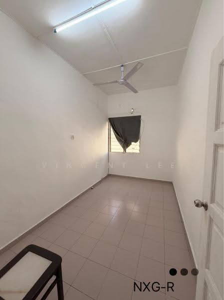 Rumah Teres 2-Tingkat untuk Dijual di Taman Klang Utama (Kapar) - Vincent Lee - PropertyGuru.com.my