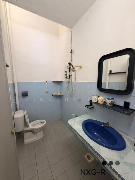 Rumah Teres 2-Tingkat untuk Dijual di Taman Klang Utama (Kapar) - Vincent Lee - PropertyGuru.com.my