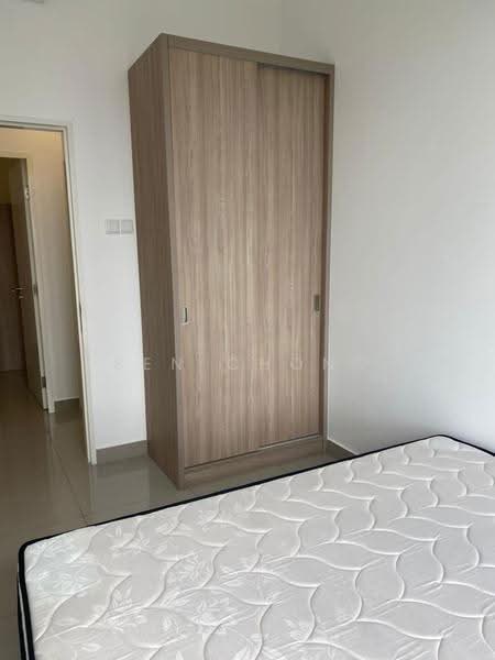 Service Residence for Rent at Lavile Kuala Lumpur - Ben Chong - Bedroom - PropertyGuru.com.my