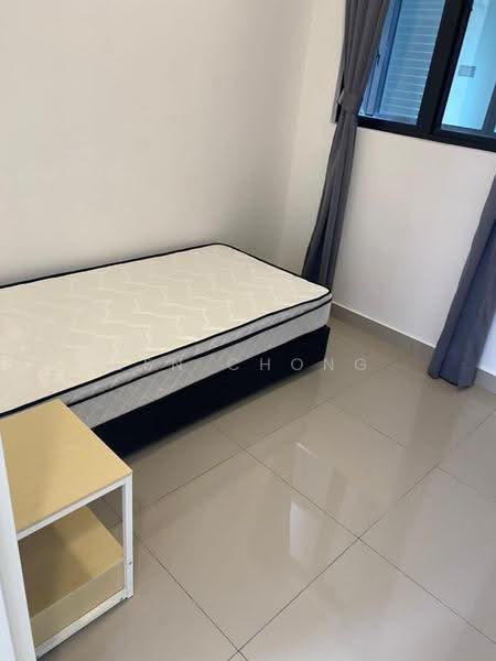 Service Residence for Rent at Lavile Kuala Lumpur - Ben Chong - Bedroom - PropertyGuru.com.my