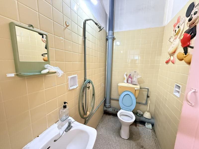 2-storey Terraced House for Sale in Taman Nam Yang (Melaka City) - Ramona Tan - Bathroom - PropertyGuru.com.my