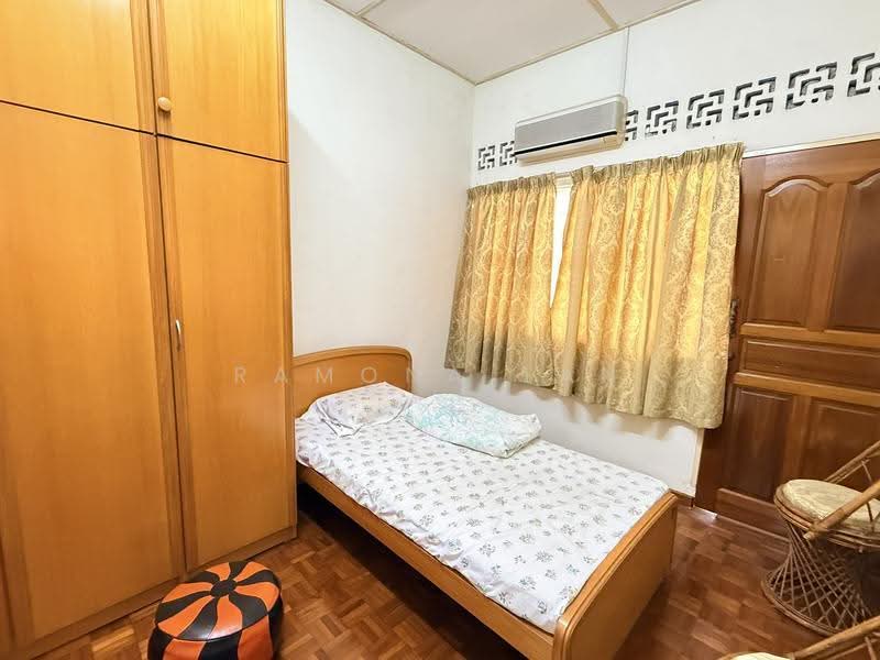 2-storey Terraced House for Sale in Taman Nam Yang (Melaka City) - Ramona Tan - Bedroom - PropertyGuru.com.my