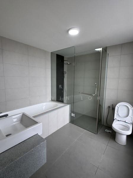 Service Residence for Rent at Sfera Residency - Kelvin Loh - Bathroom - PropertyGuru.com.my