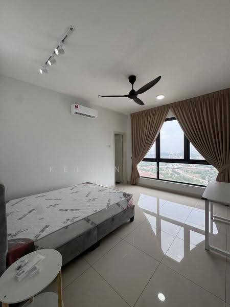 Service Residence for Rent at Sfera Residency - Kelvin Loh - Bedroom - PropertyGuru.com.my