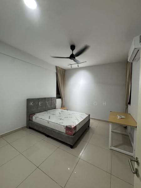 Service Residence for Rent at Sfera Residency - Kelvin Loh - Second Bedroom - PropertyGuru.com.my