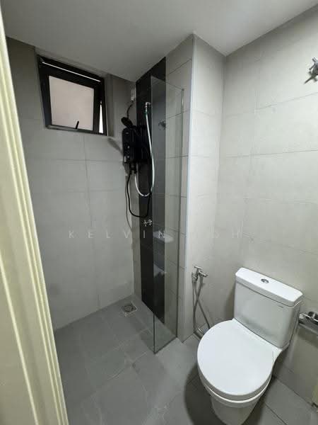 Service Residence for Rent at Sfera Residency - Kelvin Loh - Bathroom - PropertyGuru.com.my