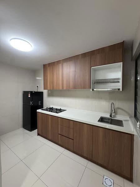 Service Residence for Rent at Sfera Residency - Kelvin Loh - Kitchen - PropertyGuru.com.my