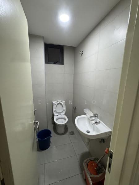 Service Residence for Rent at Sfera Residency - Kelvin Loh - Bathroom - PropertyGuru.com.my
