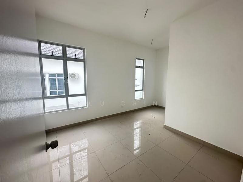 Rumah Kluster untuk Dijual di Kangkar Pulai (Skudai) - Kuu Chin - Interior - PropertyGuru.com.my