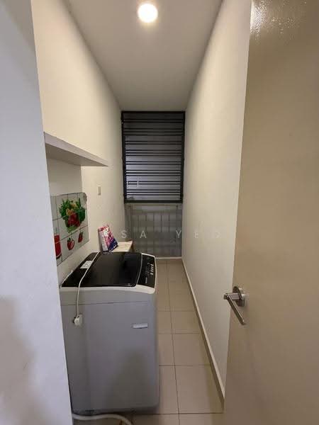 Condominium for Rent at PARC Regency (Residensi Masai) - Lisa Yeo - Interior - PropertyGuru.com.my