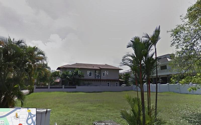 Tanah Kediaman untuk Dijual di Glenmarie (Selangor) - Darren Ng - Exterior - PropertyGuru.com.my