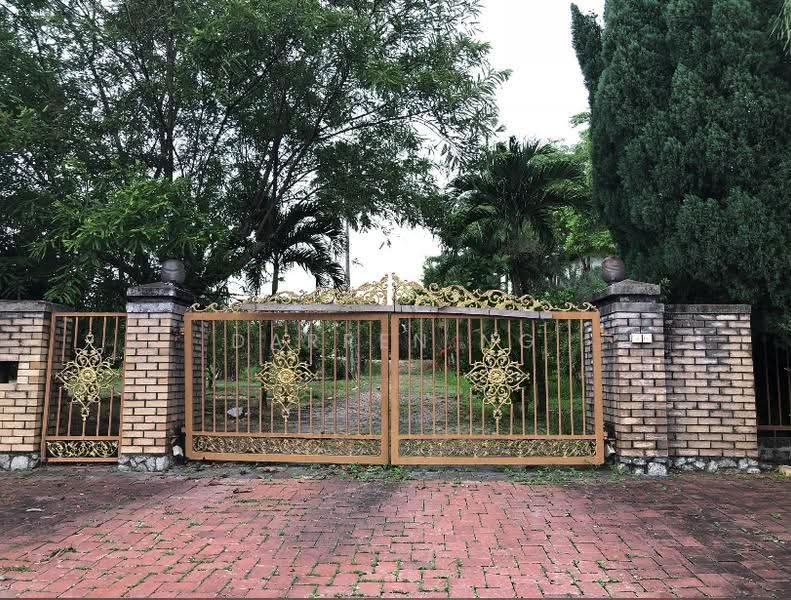 Tanah Kediaman untuk Dijual di Glenmarie (Selangor) - Darren Ng - Exterior - PropertyGuru.com.my