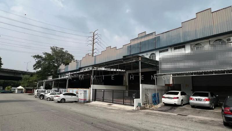 Terrace Factory for Rent in Cheras (Kuala Lumpur) - Tammie Heng - PropertyGuru.com.my