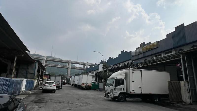 Terrace Factory for Rent in Cheras (Kuala Lumpur) - Tammie Heng - PropertyGuru.com.my