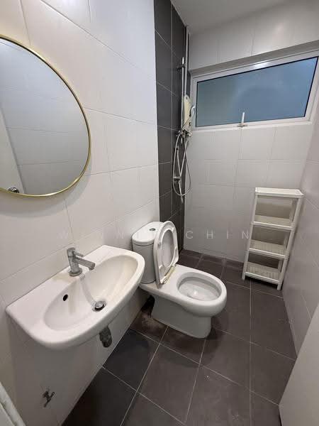 Kediaman Servis untuk Disewa di Pacific Place - Winnie Chin - Bathroom - PropertyGuru.com.my