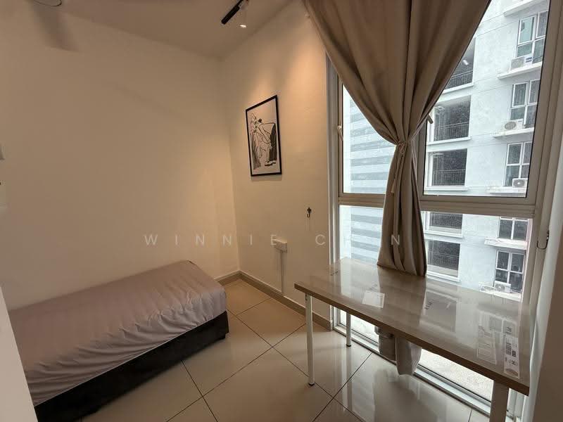Kediaman Servis untuk Disewa di Pacific Place - Winnie Chin - Bedroom - PropertyGuru.com.my