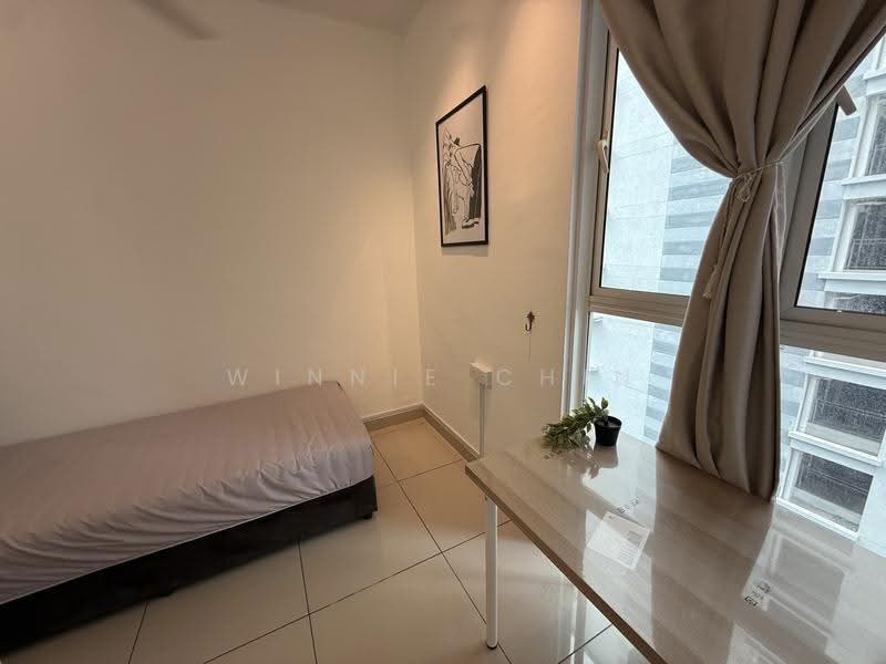 Kediaman Servis untuk Disewa di Pacific Place - Winnie Chin - Bedroom - PropertyGuru.com.my