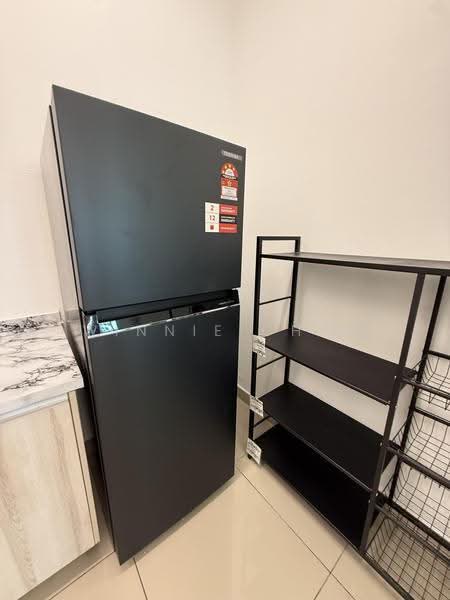 Kediaman Servis untuk Disewa di Pacific Place - Winnie Chin - Kitchen - PropertyGuru.com.my
