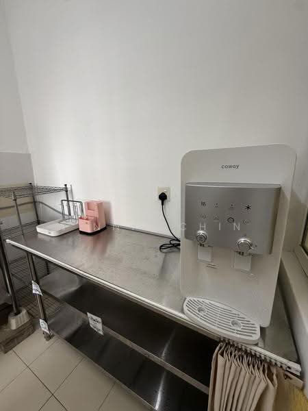 Kediaman Servis untuk Disewa di Pacific Place - Winnie Chin - PropertyGuru.com.my