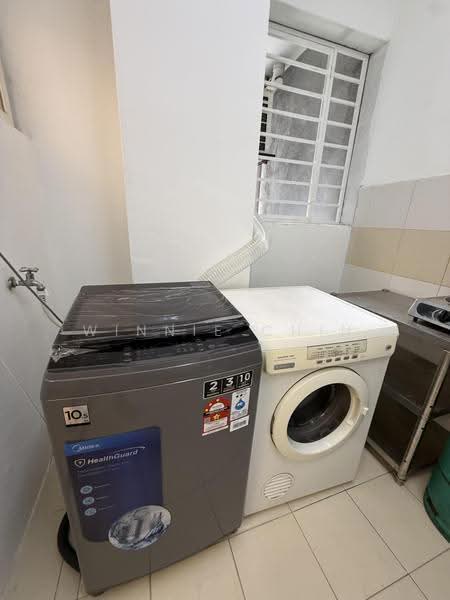 Kediaman Servis untuk Disewa di Pacific Place - Winnie Chin - Interior - PropertyGuru.com.my